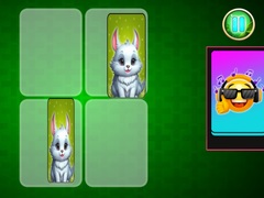 Game Memory Card Challenge