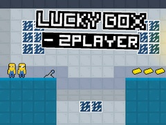 Game Lucky Box - 2 Player