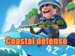 Game Coastal defense