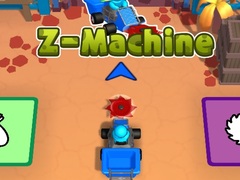 Game Z-Machine