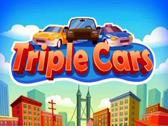 Game Triple Cars