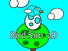 Game Bird Sim 2d