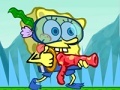 Game Spongebob's Mission