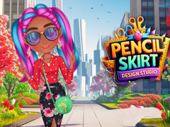 Game Pencil Skirt Design Studio