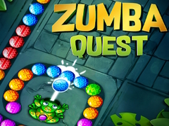Game Zumba Quest