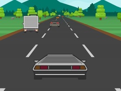 Game Speed Racer
