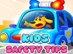 Game Kids Safety Tips