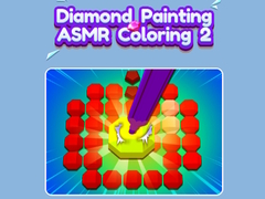 Game Diamond Painting Asmr Coloring 2