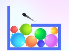 Game Balloon Smash
