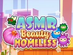 Game ASMR Beauty Homeless