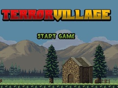 Game Terror Village