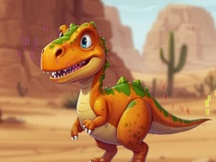 Game Draw Cute Animals