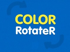 Game Color Rotater