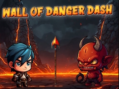 Game Wall Of Danger Dash