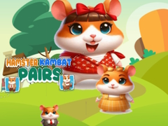Game Hamster Kombat Pairs