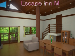 Game Escape Inn M