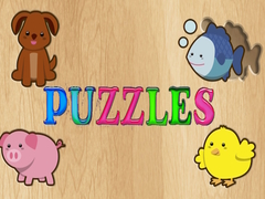 Game Puzzles