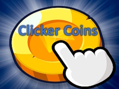Game Clicker Coins