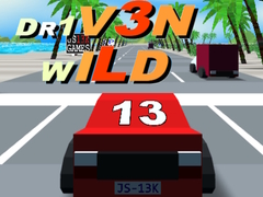 Game Dr1v3n Wild