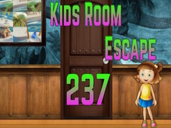 Game Amgel Kids Room Escape 237