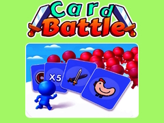Game Card Battle 