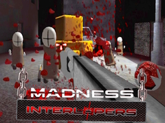 Game Madness Interlopers
