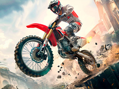 Game Trial Xtreme