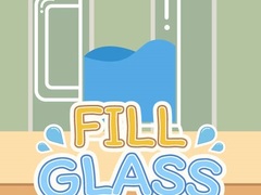 Game Fill Glass