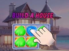 Game Build a House