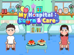 Game My Hospital: Learn Care