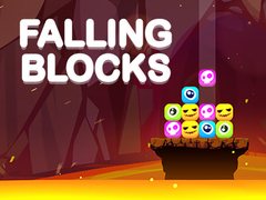 Game Falling Blocks