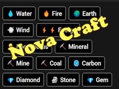 Game Nova Craft
