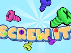 Game Screw It!