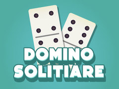 Game Domino Solitaire