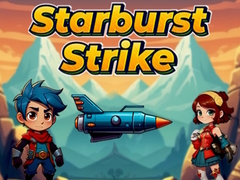 Game Starbust Strike