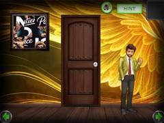 Game Amgel Easy Room Escape 221