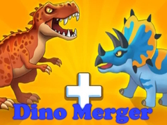 Game Dino Merger