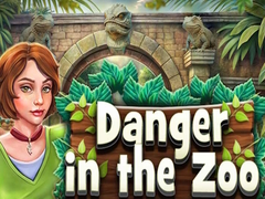 Game Danger in the Zoo