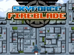 Game Skyforce Fireblade