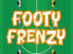 Game Footy Frenzy