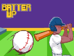 Game Batter Up