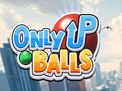 Game Only Up Balls