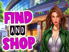 Game Find and Shop