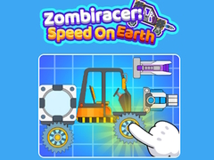 Game Zombiracer: Speed On Earth