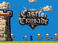Game Castle Crusade