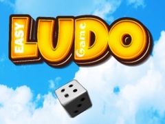 Game Easy Ludo Game