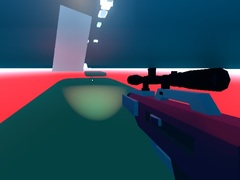Game Eclipse Run
