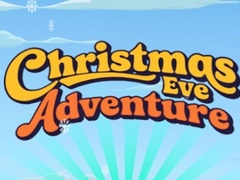 Game Christmas Eve Adventure