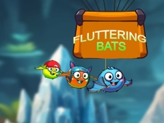Game Fluttering Bats