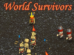 Game World Survivors